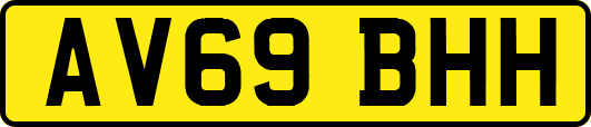 AV69BHH