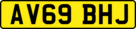 AV69BHJ