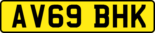 AV69BHK