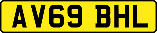 AV69BHL