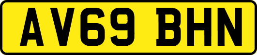 AV69BHN