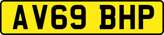 AV69BHP