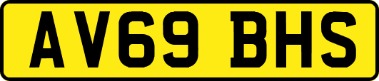 AV69BHS