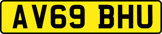 AV69BHU