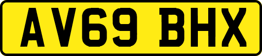 AV69BHX