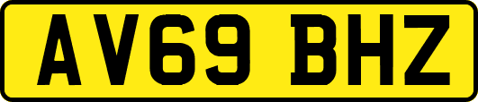 AV69BHZ