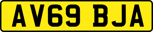 AV69BJA