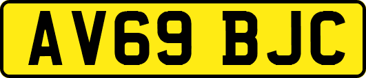 AV69BJC