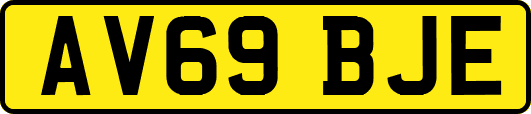 AV69BJE