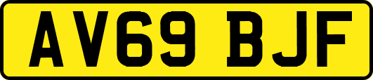 AV69BJF