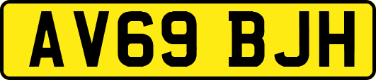 AV69BJH