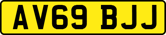 AV69BJJ