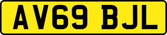 AV69BJL