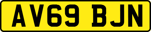 AV69BJN