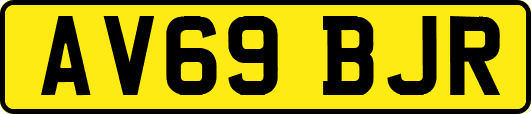 AV69BJR