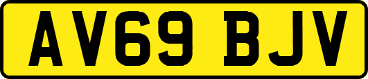 AV69BJV