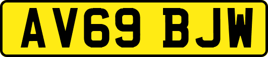 AV69BJW
