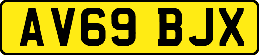 AV69BJX