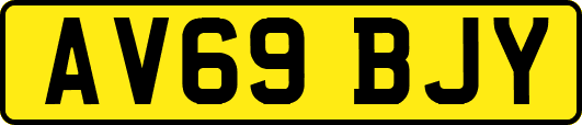 AV69BJY