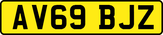 AV69BJZ