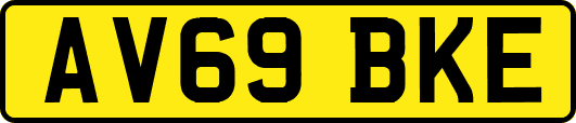 AV69BKE