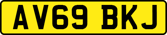 AV69BKJ