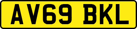 AV69BKL
