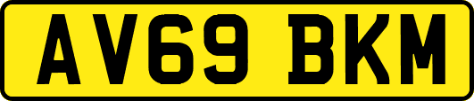 AV69BKM