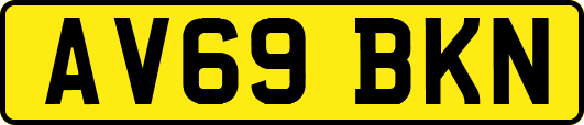 AV69BKN