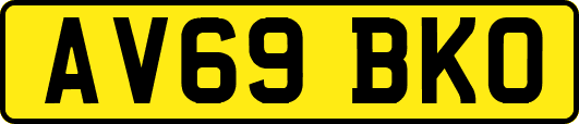 AV69BKO
