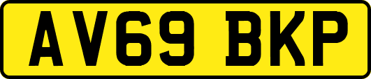 AV69BKP