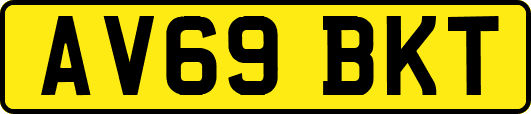 AV69BKT