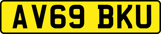 AV69BKU