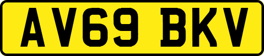 AV69BKV