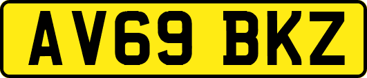 AV69BKZ