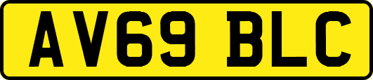 AV69BLC