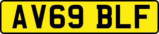 AV69BLF