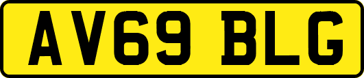 AV69BLG