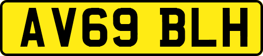 AV69BLH
