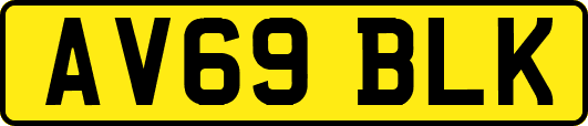 AV69BLK