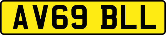 AV69BLL