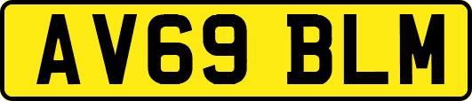 AV69BLM