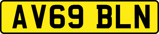 AV69BLN