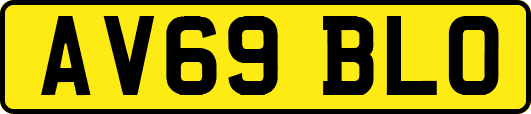 AV69BLO