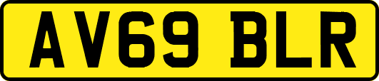 AV69BLR