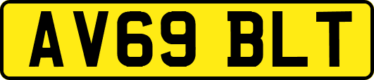AV69BLT