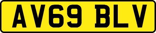 AV69BLV