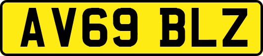 AV69BLZ