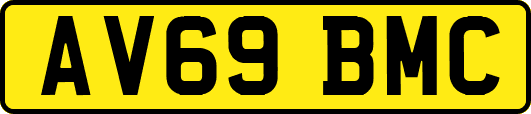 AV69BMC
