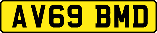 AV69BMD
